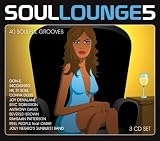 Soul Lounge Vol.5