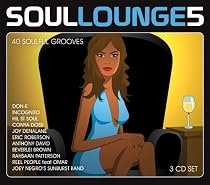 Soul Lounge 5
