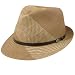 Bailey of Hollywood Sorensen Panama Fedora Hat