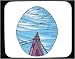Decorated Mouse Pad with 