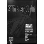 Songs Made Famous by Black Sabbath book cover