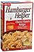 Hamburger Helper Cheesy Ranch Burger, 5 Servings, 5.9-Ounce Boxes (Pack of 12)