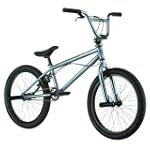 Diamondback Venom BMX Bike, Steel Blue, 2011 model, 20-Inch Wheels