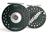 Hardy Cascapedia MK II Fly Reel