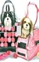 Purse Pooches Decorative Switchplate Cover