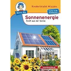 Sonnenenergie: Kraft aus der Sonne
