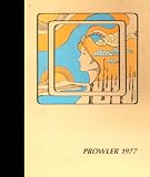 (Reprint) 1977 Yearbook: Glen A. Wilson High School, Hacienda Heights, California