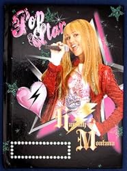 Hannah Montana Pop Star Diary