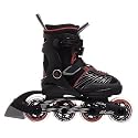 K2 Moto Kids Inline Skates