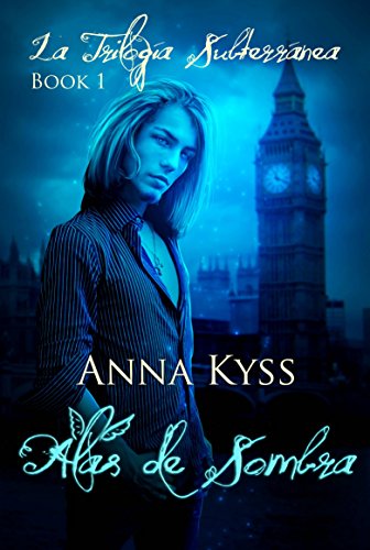 Alas de Sombra (Spanish Edition)