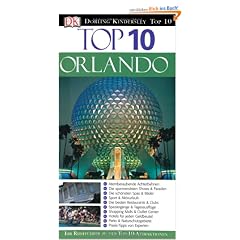 Top 10 Reisef�hrer Orlando
