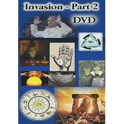 Invasion Part 2 - Satan's War against or homes, our churches and our country - by Pastor Hoggard - Part 2 of the Watchman on the Wall Series
