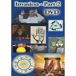 Invasion Part 2 - Satan's War against or homes, our churches and our country - by Pastor Hoggard - Part 2 of the Watchman on the Wall Series
