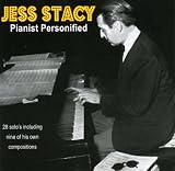 Pianist Personified