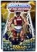 He-Man Masters of the Universe Exclusive Action Figure Zodac