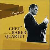 Revue Chet Baker Quartet  / Easy to Love