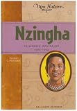 Nzingha, princesse africaine : 1595-1596