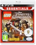 LEGO Pirates of the Caribbean (PS3)