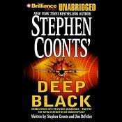 Deep Black | [Stephen Coonts, Jim DeFelice]