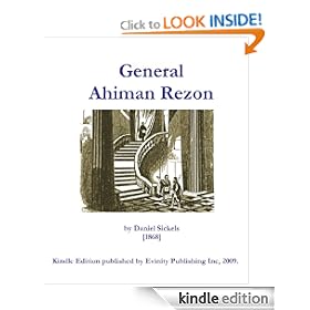 General Ahiman Rezon