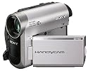 Sony DCR-HC52 Mini DV Camcorder PAL with Sony warranty