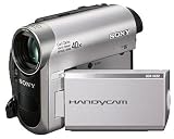 Sony DCR-HC52 Mini DV Camcorder PAL with Sony warranty