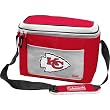 Kansas City Chiefs NFL 12 Can Soft Sided Cooler