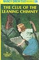 The Clue of the Leaning Chimney
