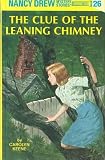 The Clue of the Leaning Chimney
