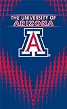 Turner CLC Arizona WildcatsMemo Book, 3 Packs (8120243)