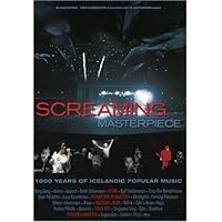 Screaming Masterpiece (2007)