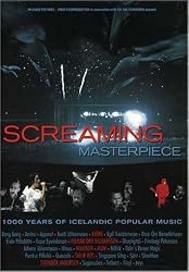 Screaming Masterpiece