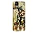 Search : iPhone 4 / 4S Barely There Case - Captain America - Front Page
