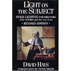 Light on the Subject: Stage Lighting for Directors and Actors - and the Rest of Us