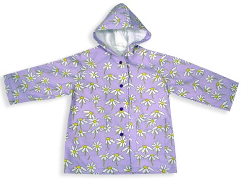 Buy Blooming Flower Raincoat by Hatley