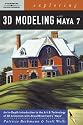 Exploring 3d Modeling with Maya (Exploring (Delmar))
