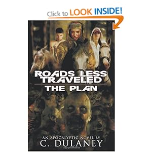 Roads Less Traveled - C. Dulaney