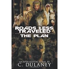 Roads Less Traveled: The Plan