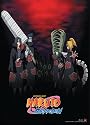Naruto Shippuden Wall Scroll Akatsuki