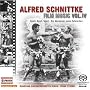 Alfred Schnittke: Film Music, Vol. 4 [Hybrid SACD]