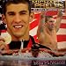 Michael Phelps Limited Edition 2009 Olympic Swimming Calendar