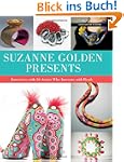 Suzanne Golden Presents (Spotlight on...