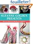 Suzanne Golden Presents: Interviews with 36 Artists Who Innovate with Beads