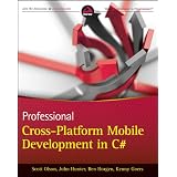 ProfessionalCross-PlatformMobileDevelopmentinC#