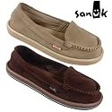 Sanuk Pocahontas Sidewalk Surfuer Sandal Shoe