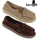 Sanuk Pocahontas Sidewalk Surfuer Sandal Shoe