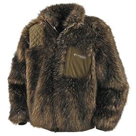 Buy Columbia Sportswear Grizzly Bear Hunting Jacket (For Men)