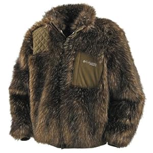 Buy Columbia Sportswear Grizzly Bear Hunting Jacket (For Men)