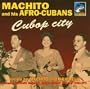 Cubop City 1949