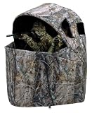 Search : Ameristep Two-Person Chair Blind